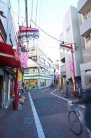 梅屋敷東通りの画像1