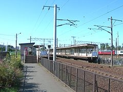 JR 稲穂駅の画像1