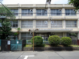 小学校 大阪市立矢田東小学校
