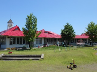富津市立峰上保育所の画像1
