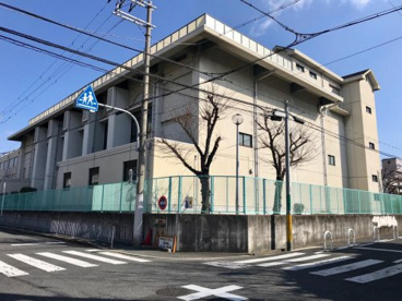 堺市立少林寺小学校の画像1