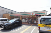セブンイレブン 大阪大宮3丁目店