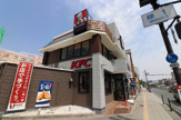 ケンタッキーフライドチキン緑一丁目店