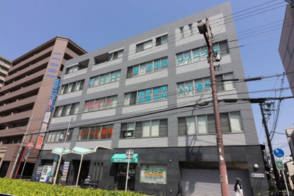 新藤皮フ科の画像1