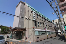 医療法人永寿会福島病院