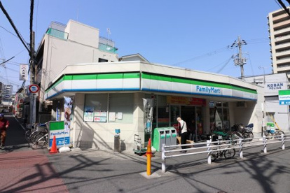 ファミリーマート 千林二丁目店の画像1
