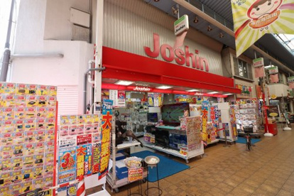 Joshin (ジョーシン) せんばやし店の画像1