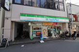 ファミリーマート スバル京阪千林店