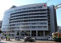 広島赤十字・原爆病院