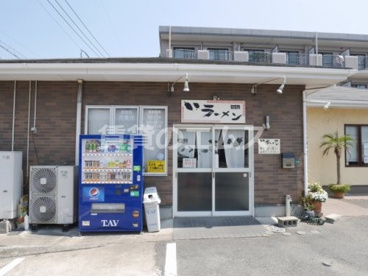 、、ラーメンの画像1