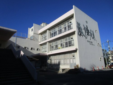 さいたま市立辻小学校の画像1