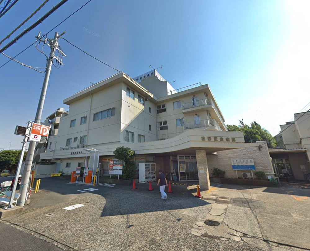 スタンレー ヒルズ 横浜 小 机