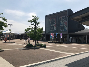 道の駅　庄和の画像1
