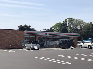 セブン‐イレブン 庄和神間店の画像1