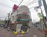 イオンスタイル御嶽山駅前