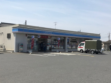 ローソン 春日部西金野井店の画像1