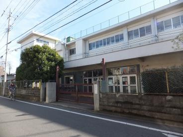 東大和市立第二中学校の画像1