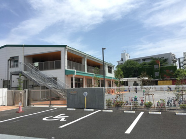 立野みどり保育園の画像1