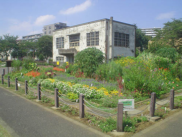 都立東大和南公園の画像1