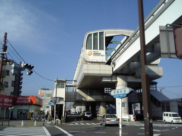 桜街道の画像1