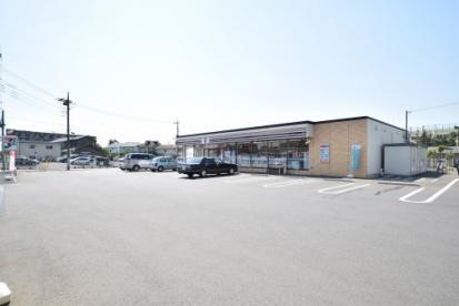 セブンイレブン 東大和立野3丁目店の画像1