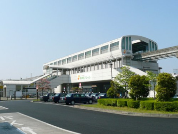 上北台の画像1