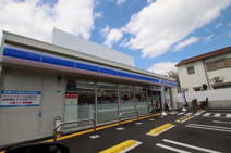 ローソン 日置荘西町一丁店