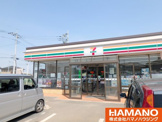 セブンイレブン 筑西梶内店