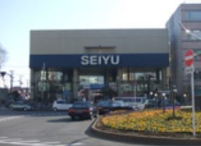 西友 羽村店情報ページ 定期借家 期間限定物件など賃貸 不動産のことならリロケーション情報センター