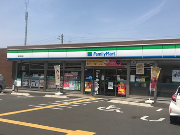 ファミリーマート 春日部米島店の画像1