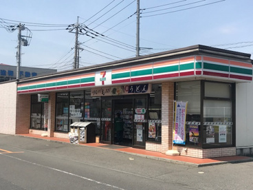 セブンイレブン庄和大衾店の画像1