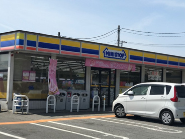 ミニストップ 庄和町米崎店の画像1