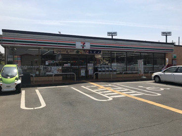 セブン-イレブン春日部牛島公園前店の画像1