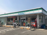 ファミリーマート春日部藤塚店