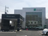 栃木銀行 武里支店