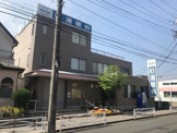 杉浦眼科 武里分院