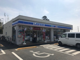 ローソン春日部一ノ割店