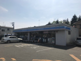 ローソン 春日部大沼五丁目店