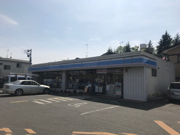 ローソン 春日部大沼五丁目店の画像1