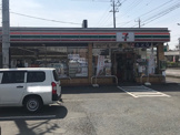 セブン-イレブン春日部大沼４丁目店