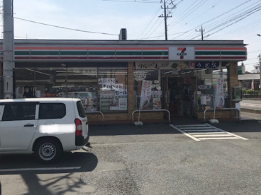 セブン-イレブン春日部大沼４丁目店の画像1