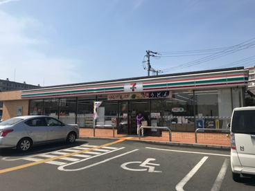 セブン-イレブン春日部谷原２丁目店の画像1