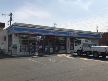 ローソン 春日部豊町三丁目店の画像1