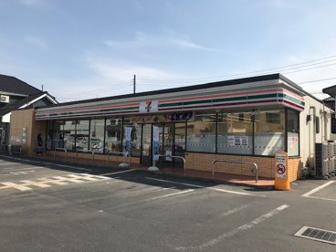 セブン-イレブン春日部豊町６丁目店の画像1