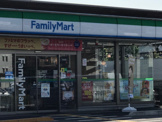 ファミリーマート 春日部粕壁店
