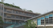 小学校 福山市立千年小学校