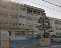 中学校 福山市立千年中学校