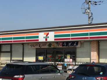 セブン−イレブン春日部樋籠店の画像1