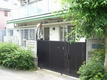 私立保育園うさぎとかめの画像1
