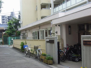私立保育園うさぎとかめ　分園の画像1